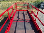 Basic Control Station Upper with
