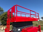 Basic Control Station Upper with