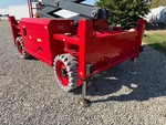 Chassis Photos with