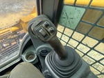 Control Station with Hydraulic Controls
