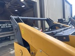 Chassis with Chassis to Arm Pins