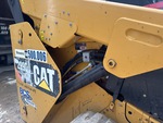 Hydraulics with Loader Lift Cylinders