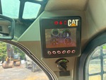 Control Station with Dash Console