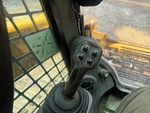 Control Station with Drivetrain Controls