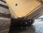 Chassis with Belly Pans