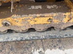 Undercarriage with Track Rollers