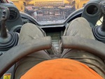 Safety with Safety Lock Out/Stop