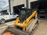 General Appearance with Sheet Metal (fiberglass) Condition