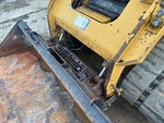 Specialty with Quick Coupler