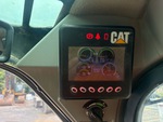Control Station with Gauges