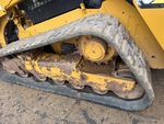 Drivetrain with Drive Motors