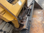 Hydraulics with Auxiliary Hydraulic Plumbing