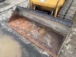 Specialty with Loader Bucket Condition