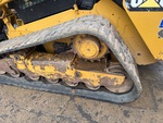 Drivetrain with Final Drives