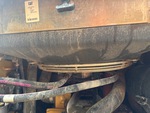 Engine with Radiator