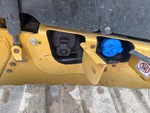 Hydraulics with Hydraulic Tank