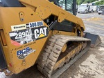 Chassis with Frame Condition