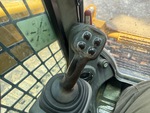 Control Station with Steering Controls