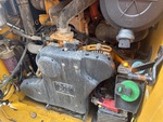Engine with Engine - Right Side