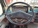 Cab with