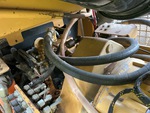 Drivetrain with Drive Motors