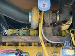 Engine with Exhaust System