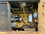 Engine with Engine - Left Side