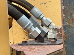 Hydraulics with Hoses (Hydraulics)