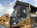 General Appearance with Sheet Metal (fiberglass) Condition