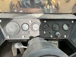 Control Station with Dash Console