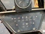 Control Station with Warning Lights