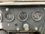 Control Station with Gauges