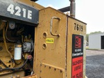Hydraulics with Hydraulic Tank