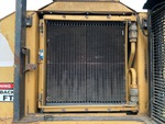 Engine with Radiator