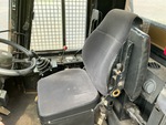 Control Station with Seats/Armrests
