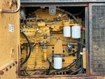 Engine with Engine - Right Side
