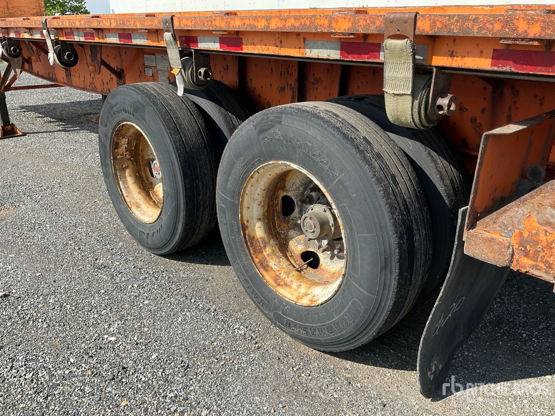 2018 Great Dane FSP-0024-00099
