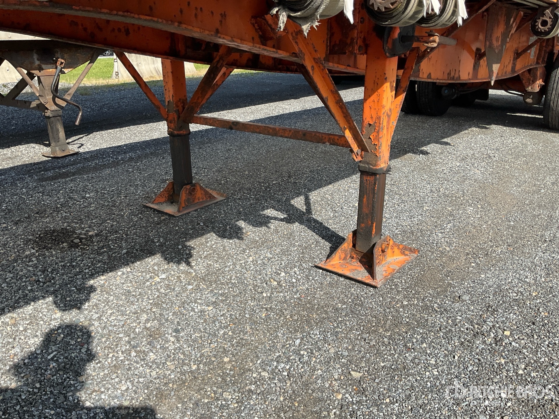 2018 Great Dane FSP-0024-00099