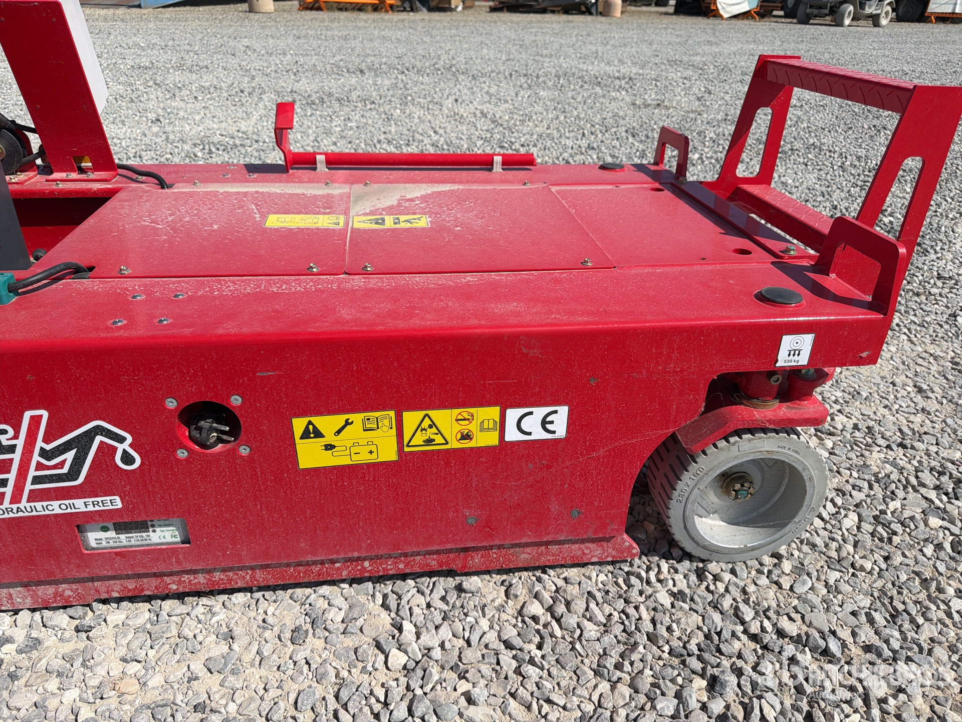 2026 Magni MJP08OF