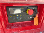 Basic Lower Control Station with
