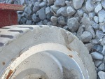 Chassis Photos with