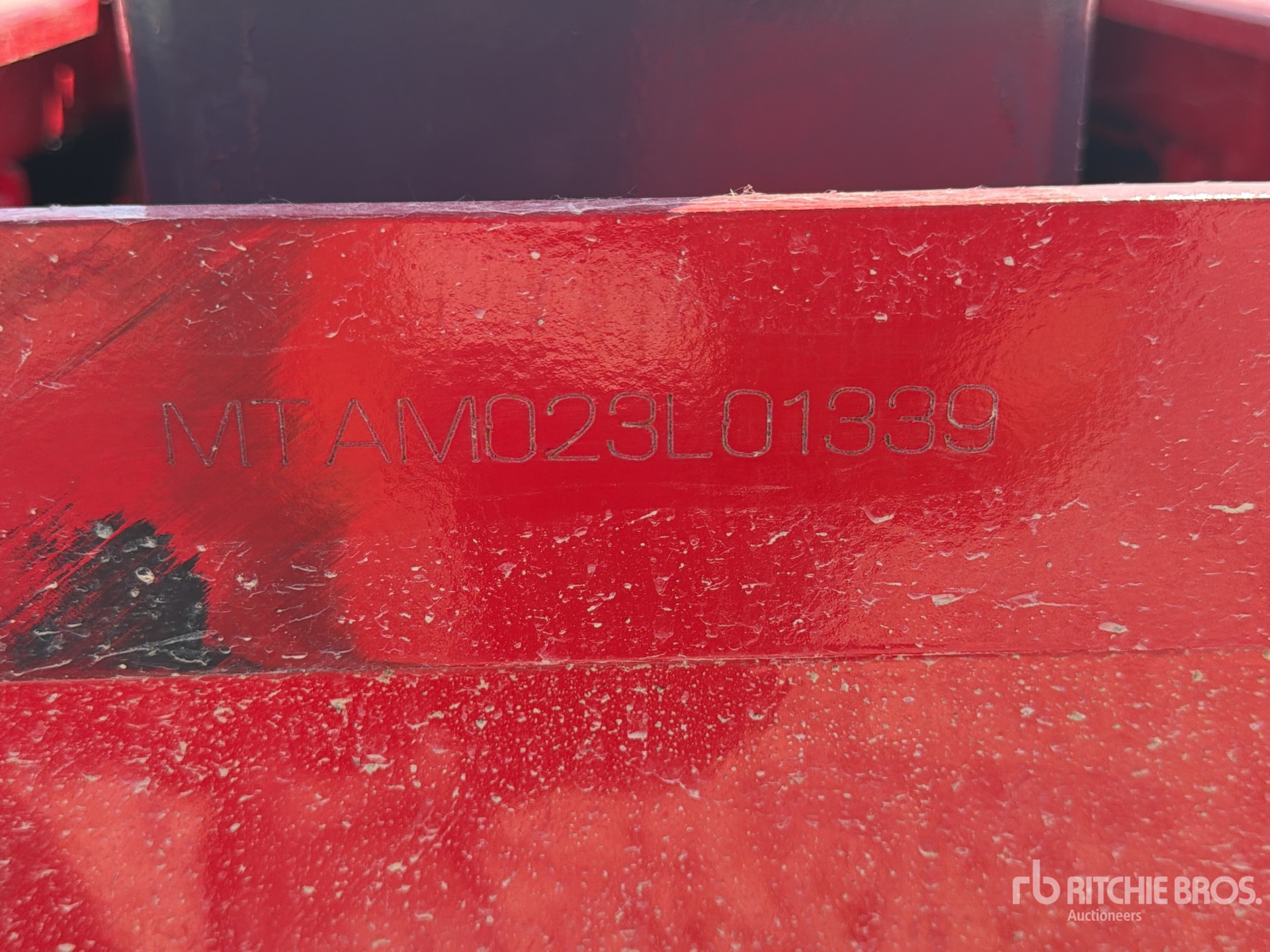 2026 Magni MJP08OF