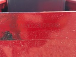 General Appearance with Numero seriale/numero d’identificazione del veicolo (VIN)