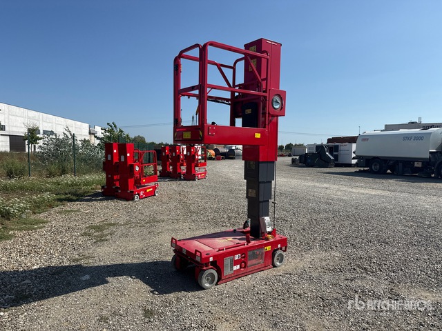 2026 Magni MJP07OF Vertical Mast Lift