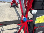 Basic Lower Control Station with