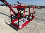 Basic Lower Control Station with