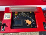 Basic Lower Control Station with