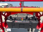 Basic Lower Control Station with
