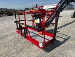 Basic Lower Control Station with
