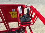 Basic Control Station Upper with